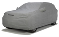 Covercraft Custom Fit Car Covers - 3-Layer Moderate Climate Gray