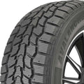 FD01 17X8.5 6X135 ET30 CB87.1 GLOSS BLACK