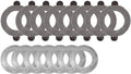 Ford Open 8.8 Rear 31 Spline Clutch Pack