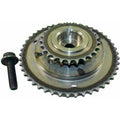ENGINE VARIABLE VALVE TIMING (VVT)