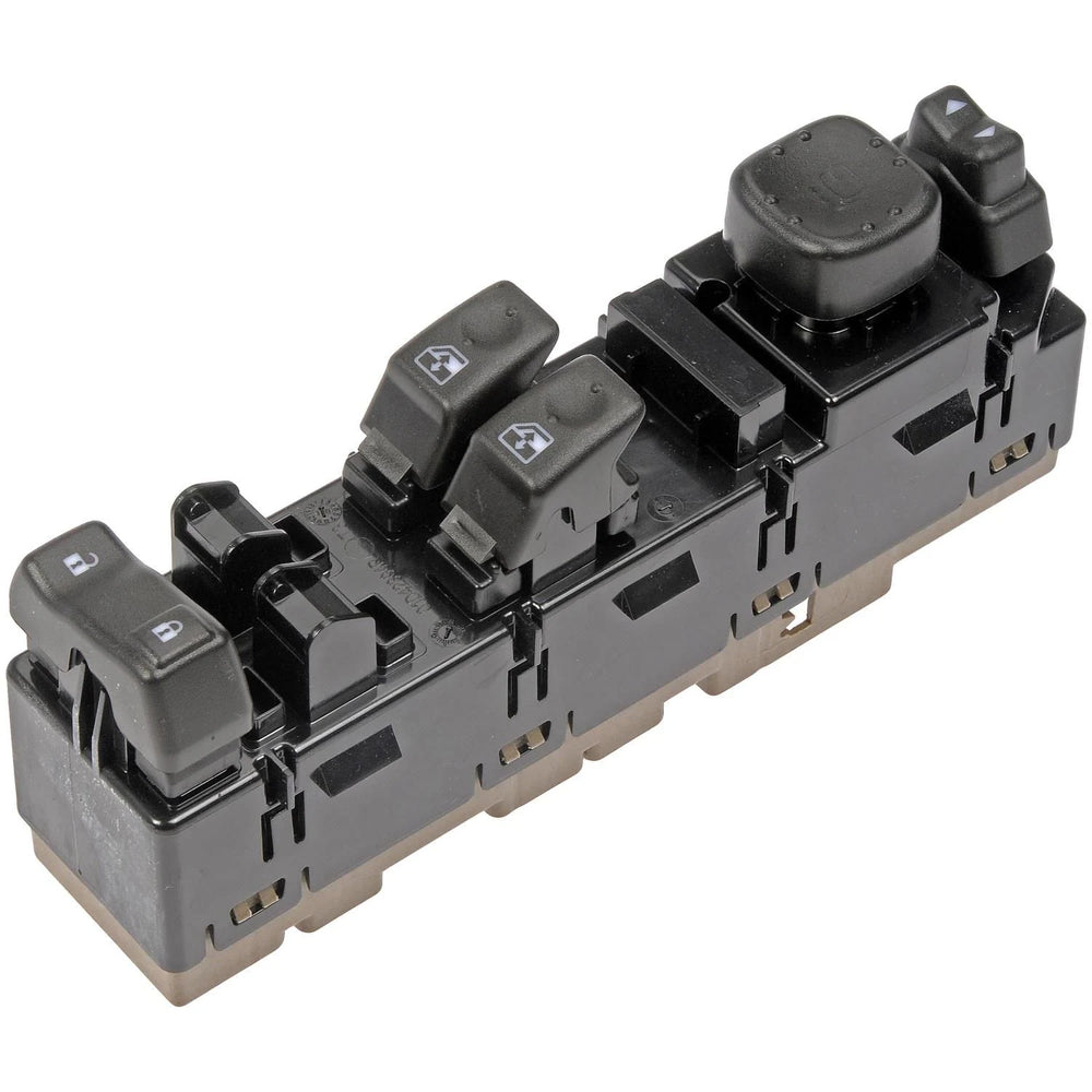 POWER WINDOW SWITCH