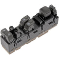 POWER WINDOW SWITCH