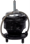 VIBRATION DAMPER
