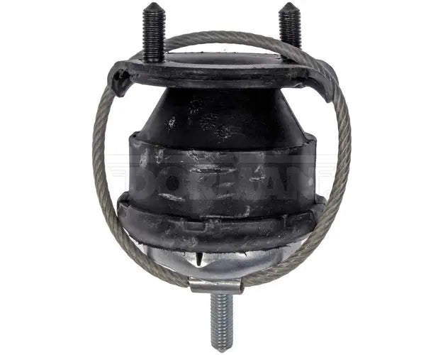 VIBRATION DAMPER