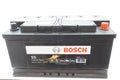 STARTER BATTERY