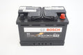STARTER BATTERY