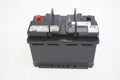 STARTER BATTERY