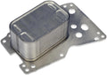 OIL COOLER