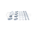 Dress Up Bolts Subaru Impreza WRX and STi (Engine Bay) 2015-2019 VA Polished