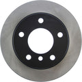 Centric OE Coated Rear Brake Kit (2 Wheel)