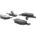 Centric OE Coated Rear Brake Kit (2 Wheel)
