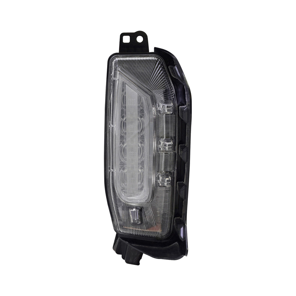CAPA 1518 TY PRUISV DAYTIME RUNNING LIGHT RH