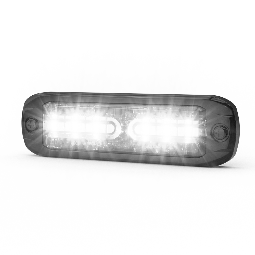 CODE 3 auto part