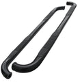 5 INCH SIDE STEP BAR SABER STYLE -