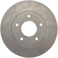 Centric OE Grade Front & Rear Brake Kit (4 Wheel)