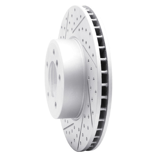 DFC auto part