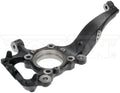 STEERING KNUCKLE