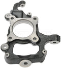 STEERING KNUCKLE