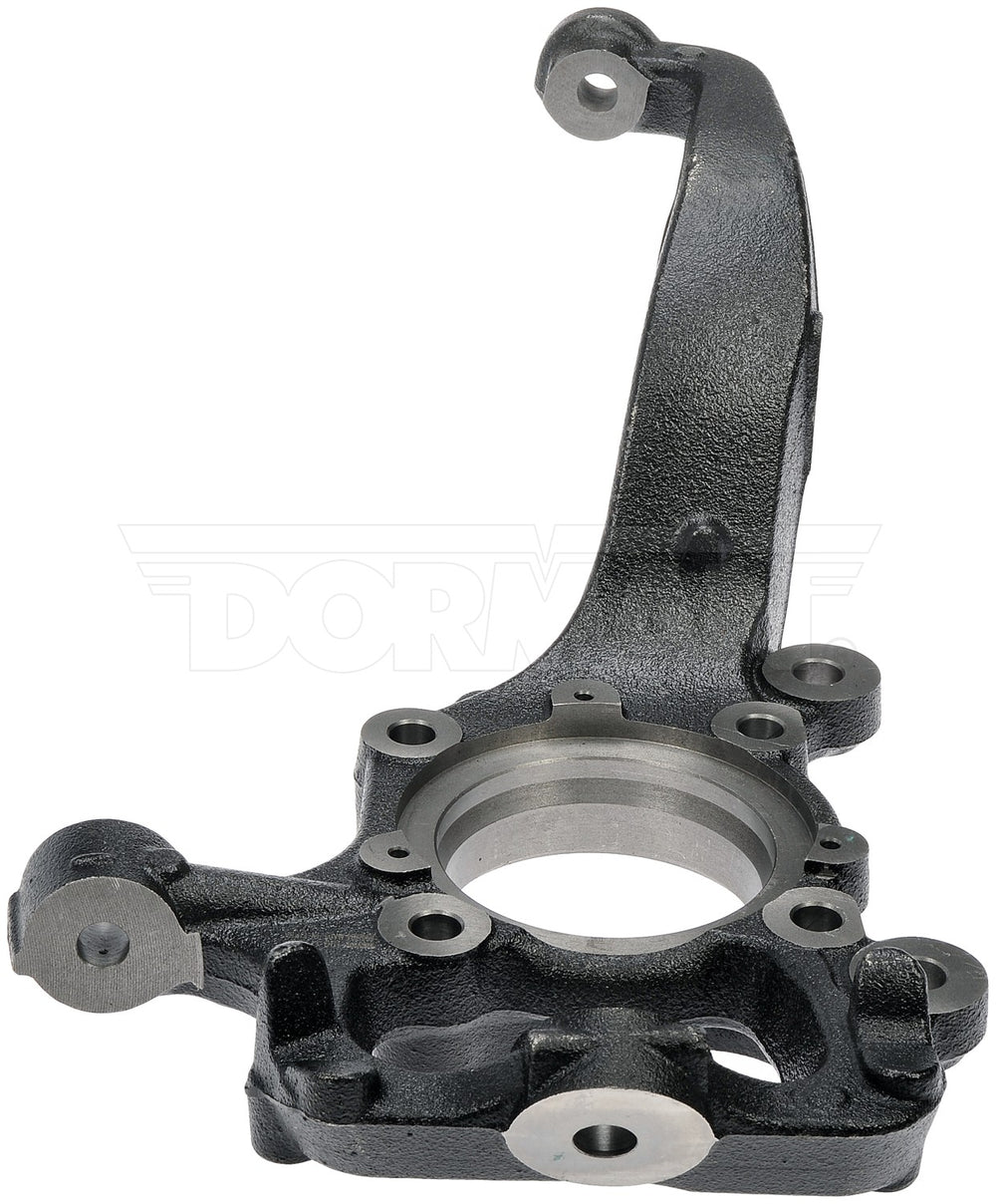 STEERING KNUCKLE
