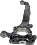 STEERING KNUCKLE