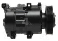 REMAN HALLA DVE16 COMPRESSOR W/ CLU