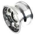 U101 15X9 6X5.5 HL-POLISH -12MM