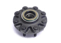 HUB KIT 8K 865 DISC 5/8 EZ FOR 00839907 FLG NUTS