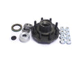 HUB KIT 8K 865 DISC 5/8 EZ FOR 00839907 FLG NUTS