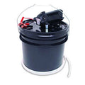 OIL CHANGE SYSTEM 12 VDC COMPLETE WITH PREMIUM PUMP 8050305626 3 GALLON STOR