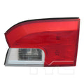 1017 GC TERAN NONDENALI LID T.L RH