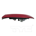 1017 GC TERAN NONDENALI LID T.L RH