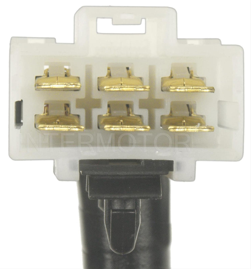 STANDARD IGN auto part