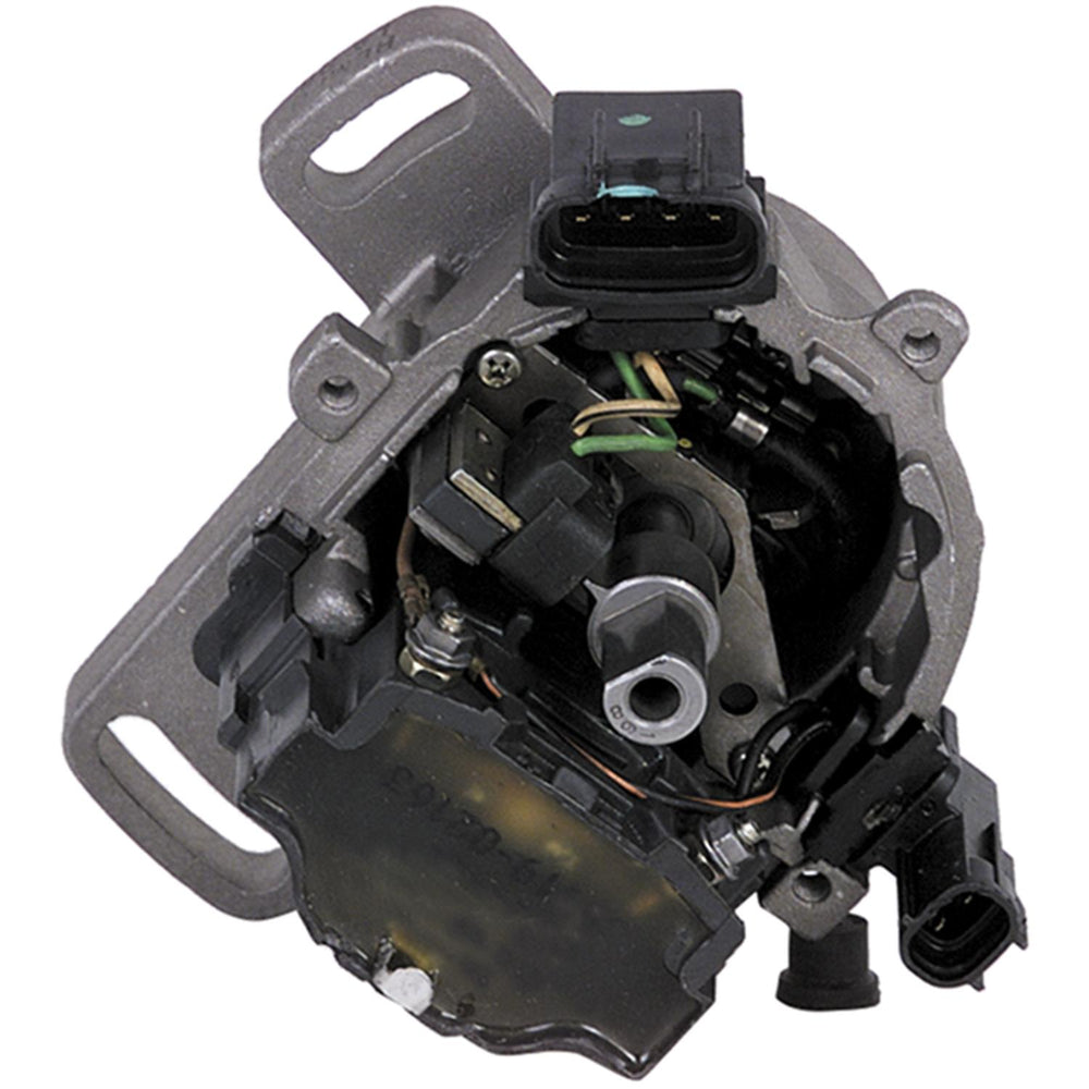 A1 REMFG INC auto part