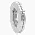 DFC silver auto part