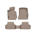 WeatherTech auto part detail
