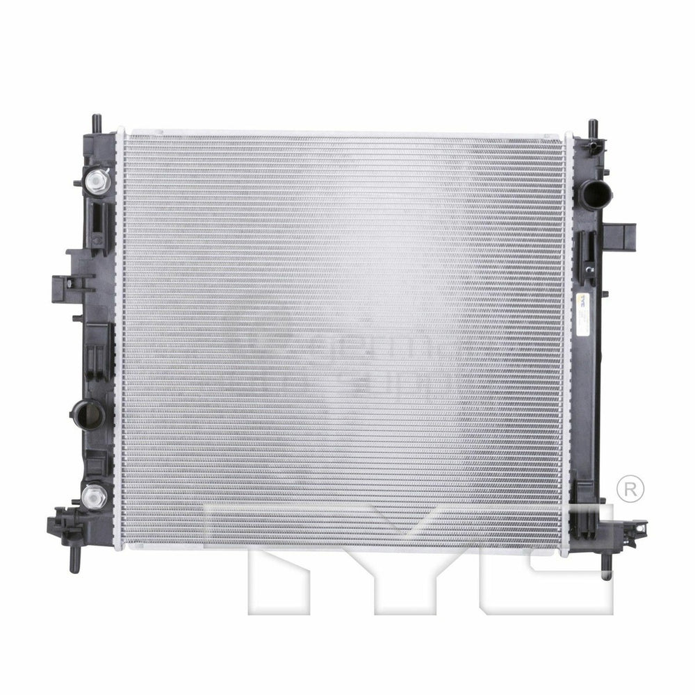 TYC auto part