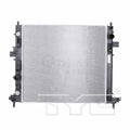 1620 CV CAMRO CPE/CONV 3.6L A/MT RAD