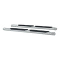 OVAL SIDE,4IN,STAINLESS