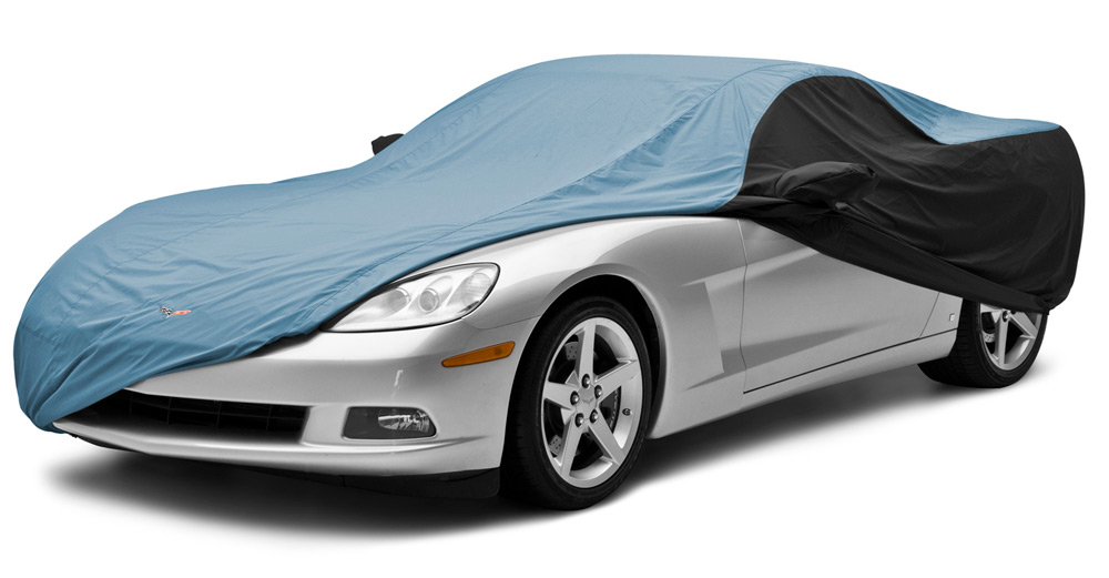 COVERKING auto part