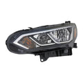 NS SENTRA 2020 HEADLIGHT ASSY (HALOGEN)