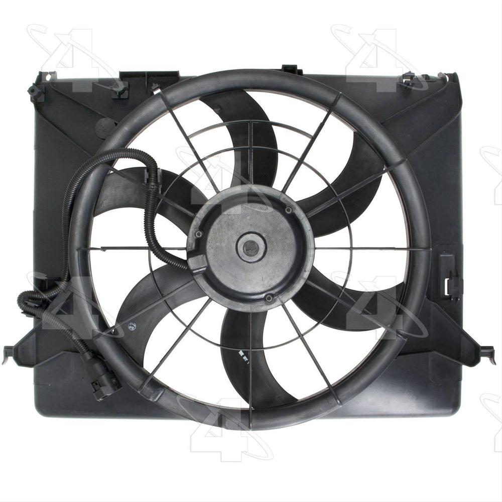 FOUR SEASONS auto part