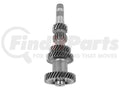 USA STANDARD MANUAL TRANSMISSION T5