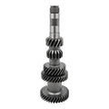 USA STANDARD MANUAL TRANSMISSION T5