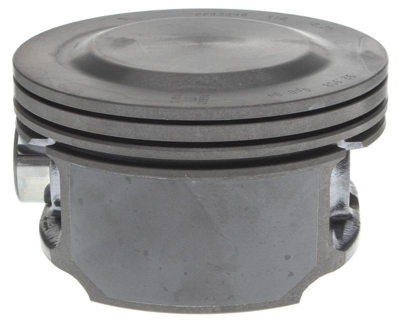 Mahle OE GM 3.5L L52 Eng 5 CYL Piston Set (Set of 5)