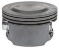 Mahle OE GM 3.5L L52 Eng 5 CYL Piston Set (Set of 5)
