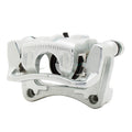 DFC 16-19 Hyundai Sonata Rear-L Premium Caliper - Silver Zinc Coated