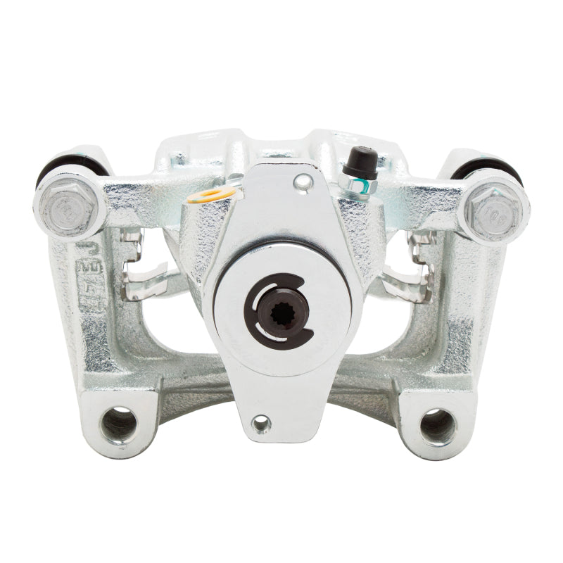 DFC silver auto part