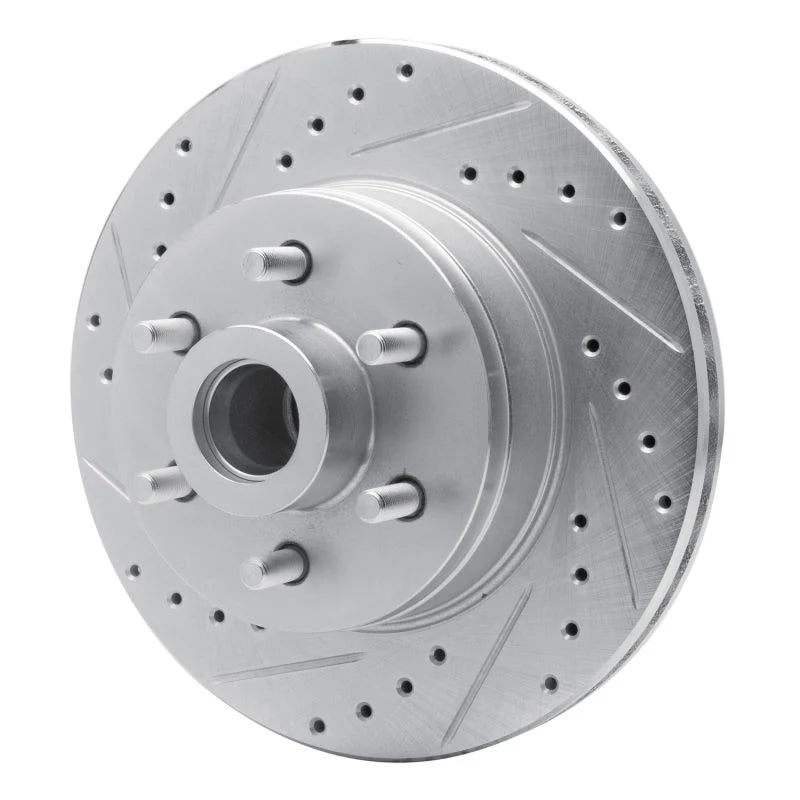 R1 Concepts silver auto part