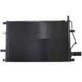 A/C CONDENSER
