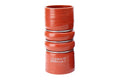 HPS Performance 8 ID 6 Long High Temp 4-ply Aramid Reinforced Silicone CAC Coupler Hose Hot Side (152mm ID 152mm Length)